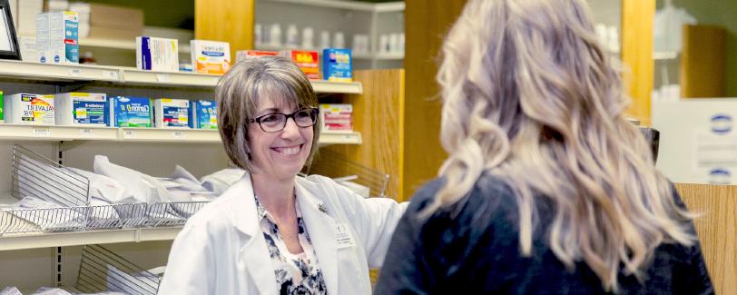 Yankton Medical Clinic Pharmacy